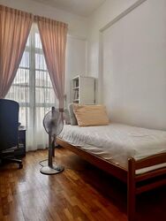 Hillview Heights (D23), Condominium #572705581